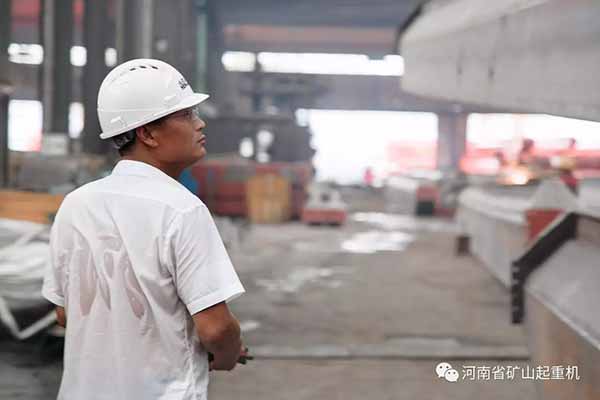 Thank you for your hard work,lovely Henan mine people!92.jpg