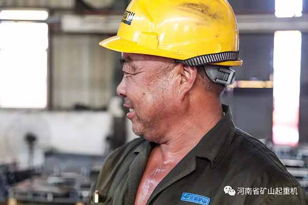 Thank you for your hard work,lovely Henan mine people!9.jpg