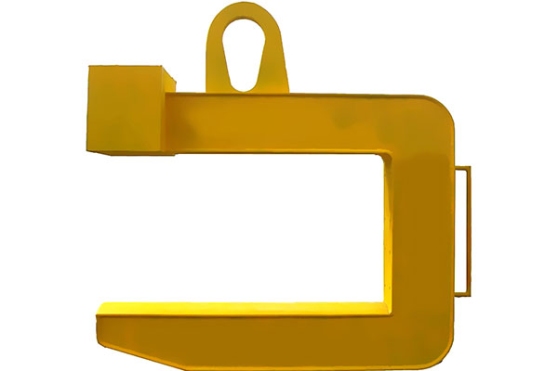 C Model Hook